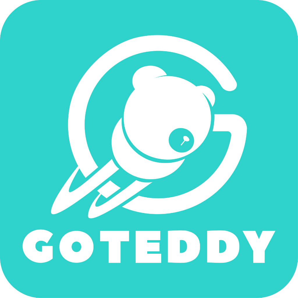 GoTeddy Logo