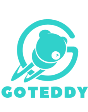 GoTeddy Logo